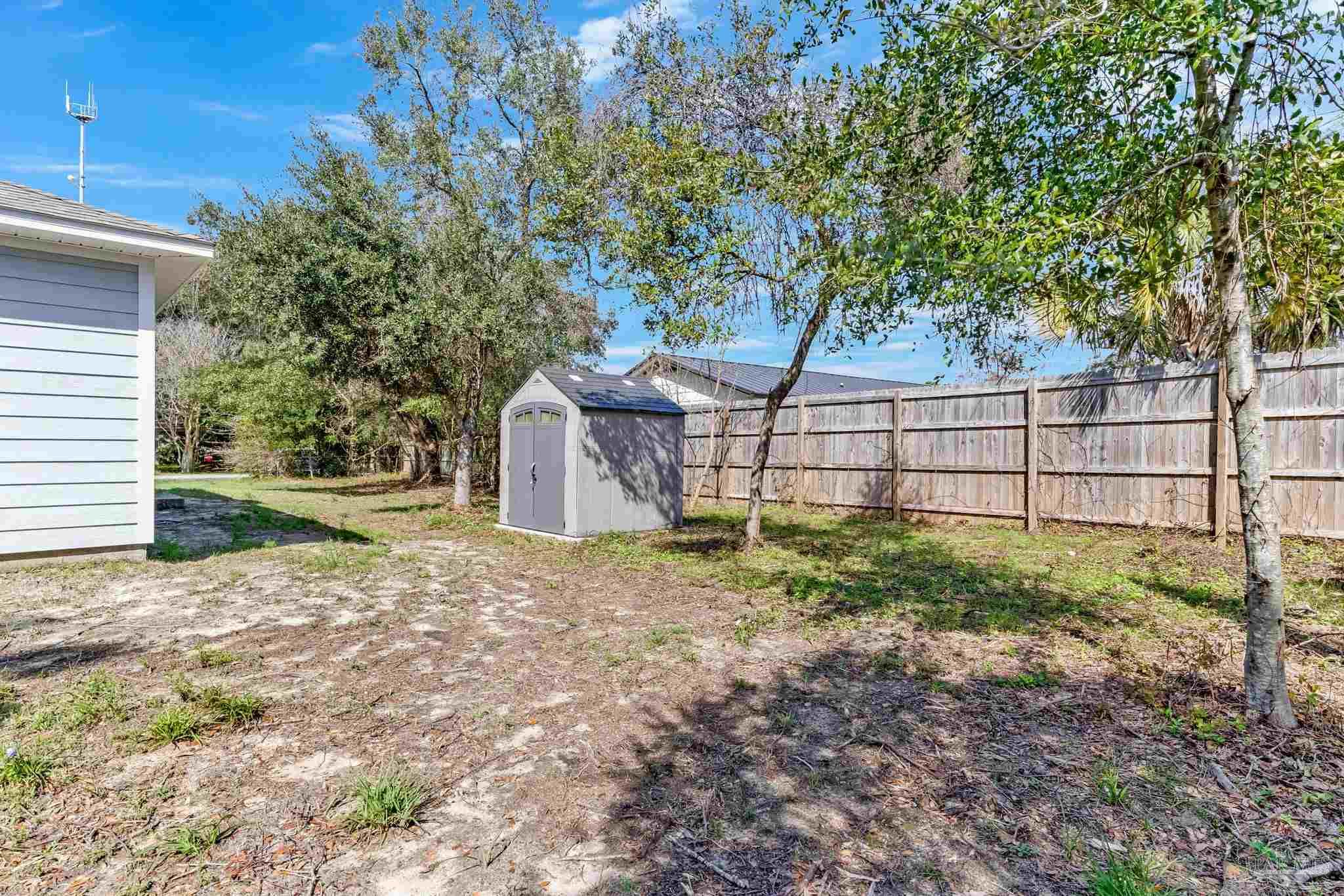 3152 Clemson Road Gulf Breeze, FL 32563 - Photo 38 of 56