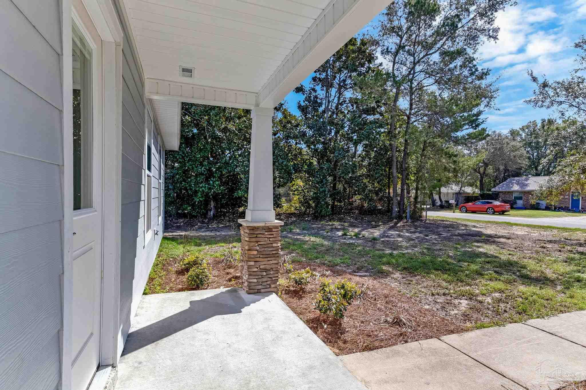 3152 Clemson Road Gulf Breeze, FL 32563 - Photo 42 of 56