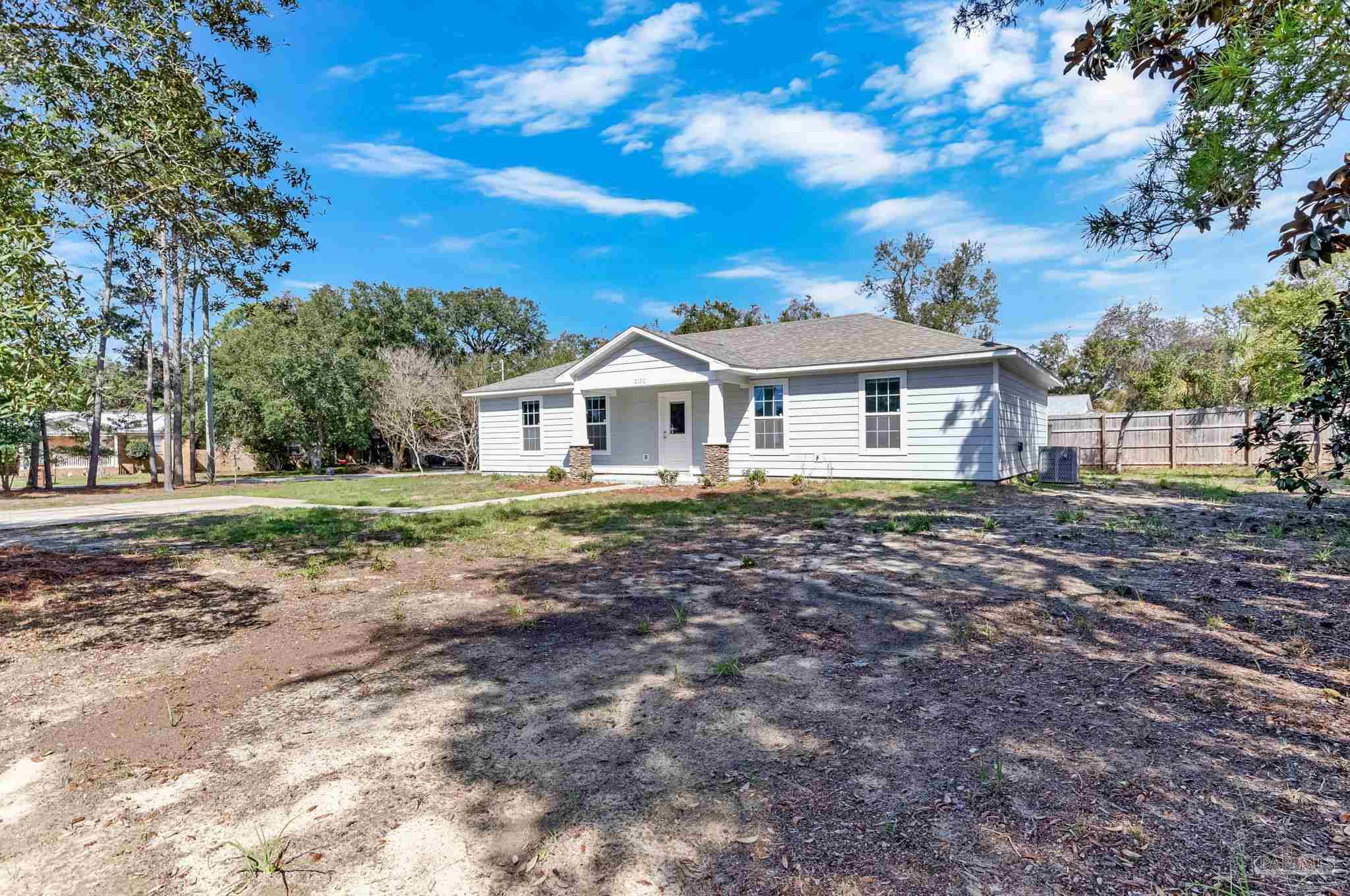 3152 Clemson Road Gulf Breeze, FL 32563 - Photo 51 of 56