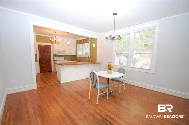 1554 Bruister Street Mobile, AL 36604 - Photo 8 of 46