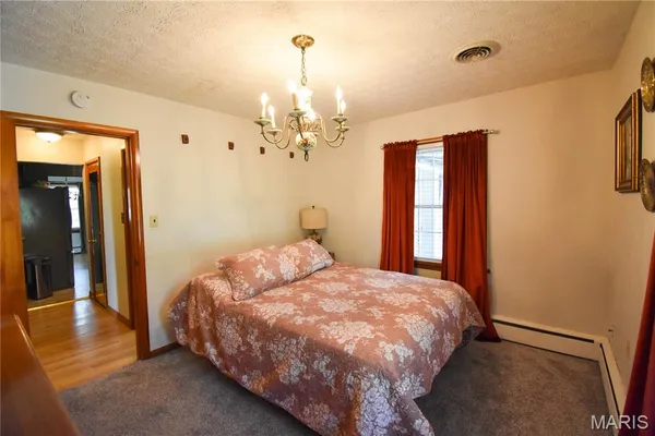 $170,000 | 100 North Franklin Street, Bunker Hill, IL 62014