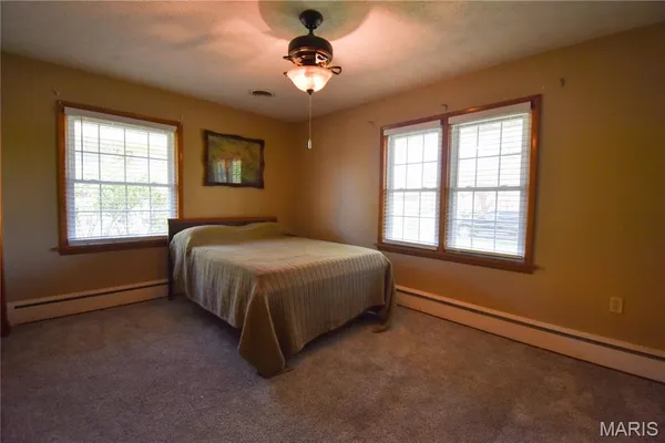 $170,000 | 100 North Franklin Street, Bunker Hill, IL 62014