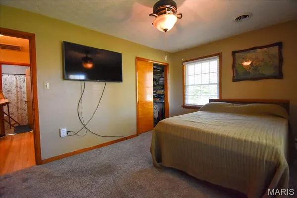 $170,000 | 100 North Franklin Street, Bunker Hill, IL 62014