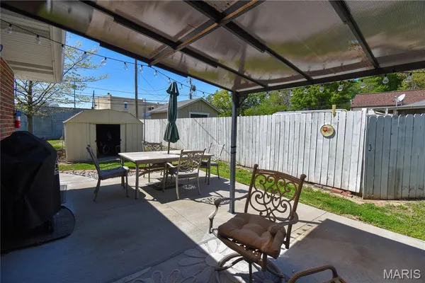 $170,000 | 100 North Franklin Street, Bunker Hill, IL 62014