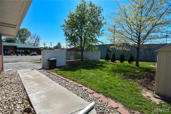 $170,000 | 100 North Franklin Street, Bunker Hill, IL 62014