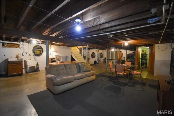$170,000 | 100 North Franklin Street, Bunker Hill, IL 62014