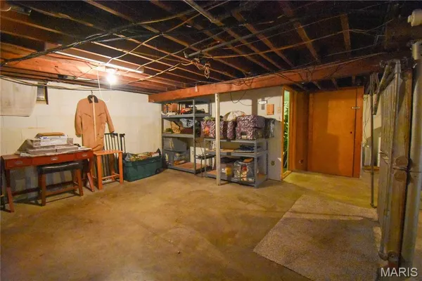 $170,000 | 100 North Franklin Street, Bunker Hill, IL 62014