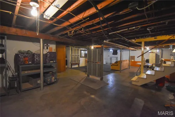$170,000 | 100 North Franklin Street, Bunker Hill, IL 62014