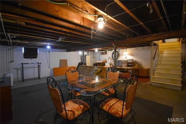$170,000 | 100 North Franklin Street, Bunker Hill, IL 62014