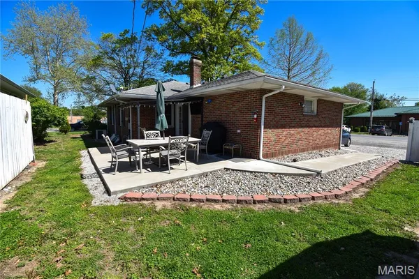 $170,000 | 100 North Franklin Street, Bunker Hill, IL 62014