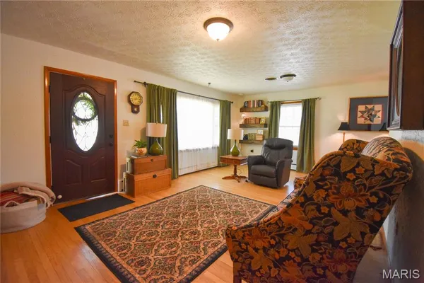 $170,000 | 100 North Franklin Street, Bunker Hill, IL 62014