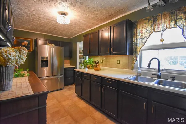 $170,000 | 100 North Franklin Street, Bunker Hill, IL 62014