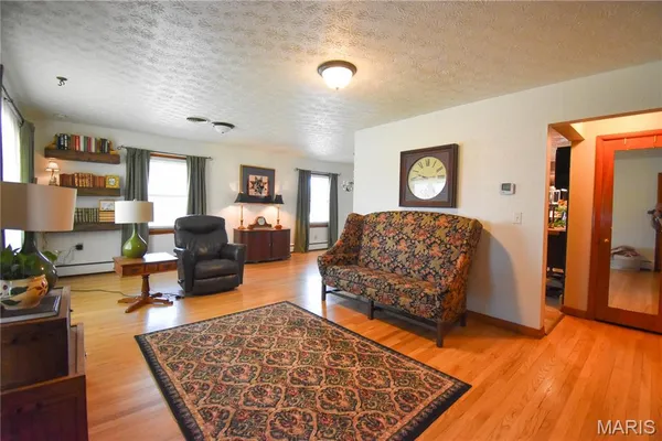 $170,000 | 100 North Franklin Street, Bunker Hill, IL 62014