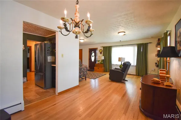 $170,000 | 100 North Franklin Street, Bunker Hill, IL 62014