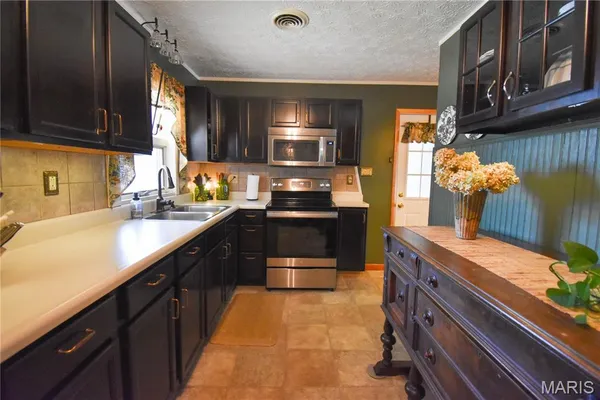 $170,000 | 100 North Franklin Street, Bunker Hill, IL 62014