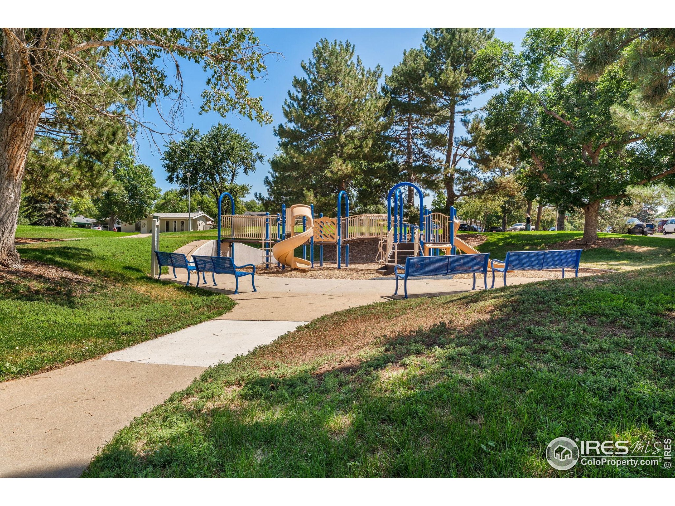 7908 Stuart Place Westminster, CO 80030 - Photo 27 of 30