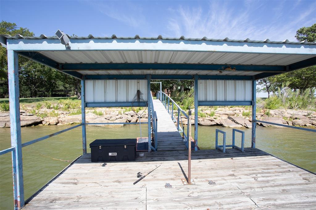 1430 Point Road Graham, TX 76450 - Photo 23 of 36