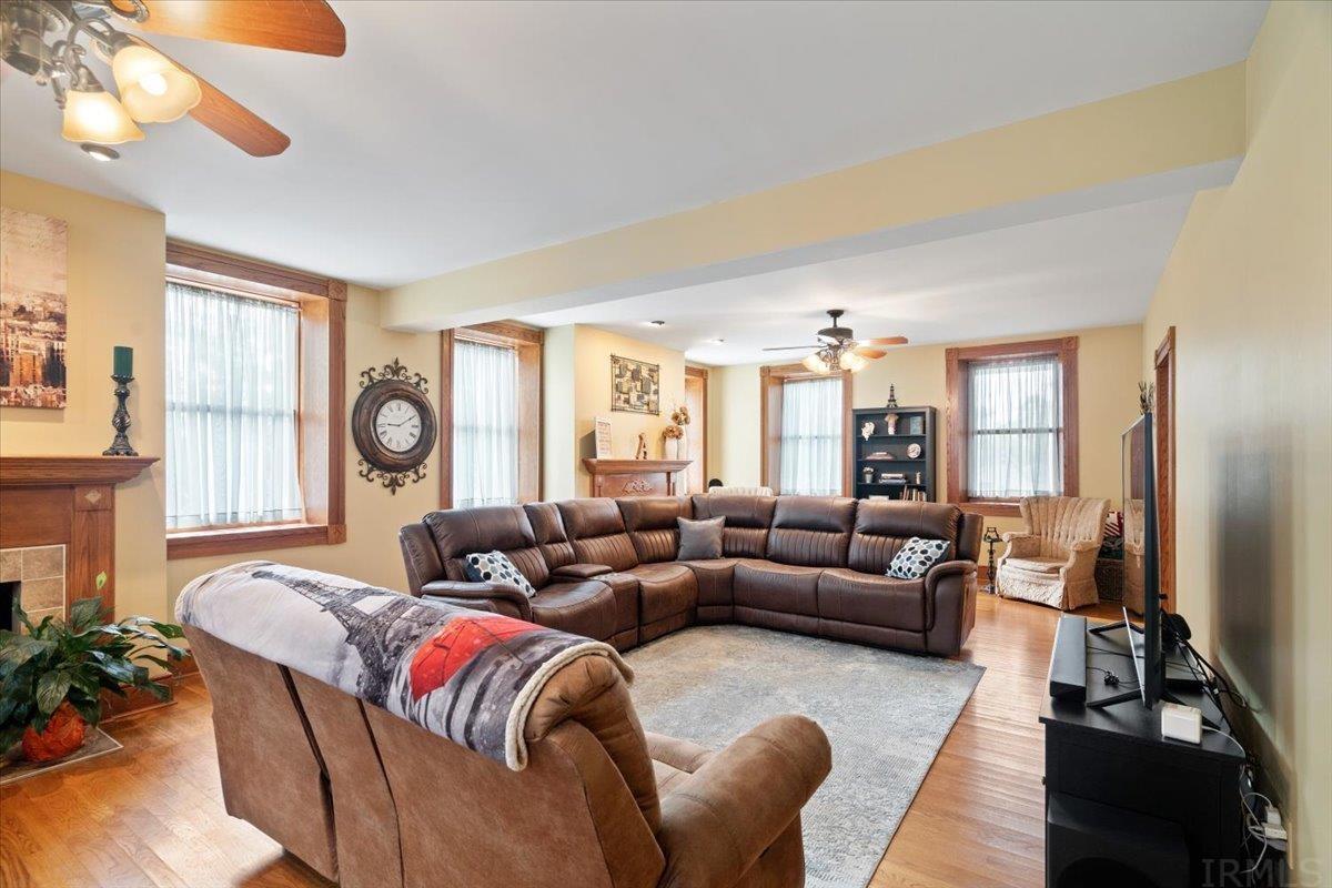 917 Mill Street Mount Vernon, IN 47620 - Photo 13 of 36