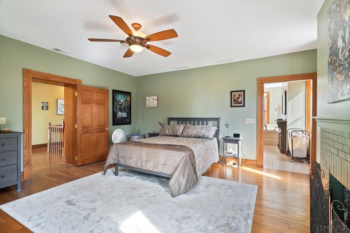 917 Mill Street Mount Vernon, IN 47620 - Photo 28 of 36