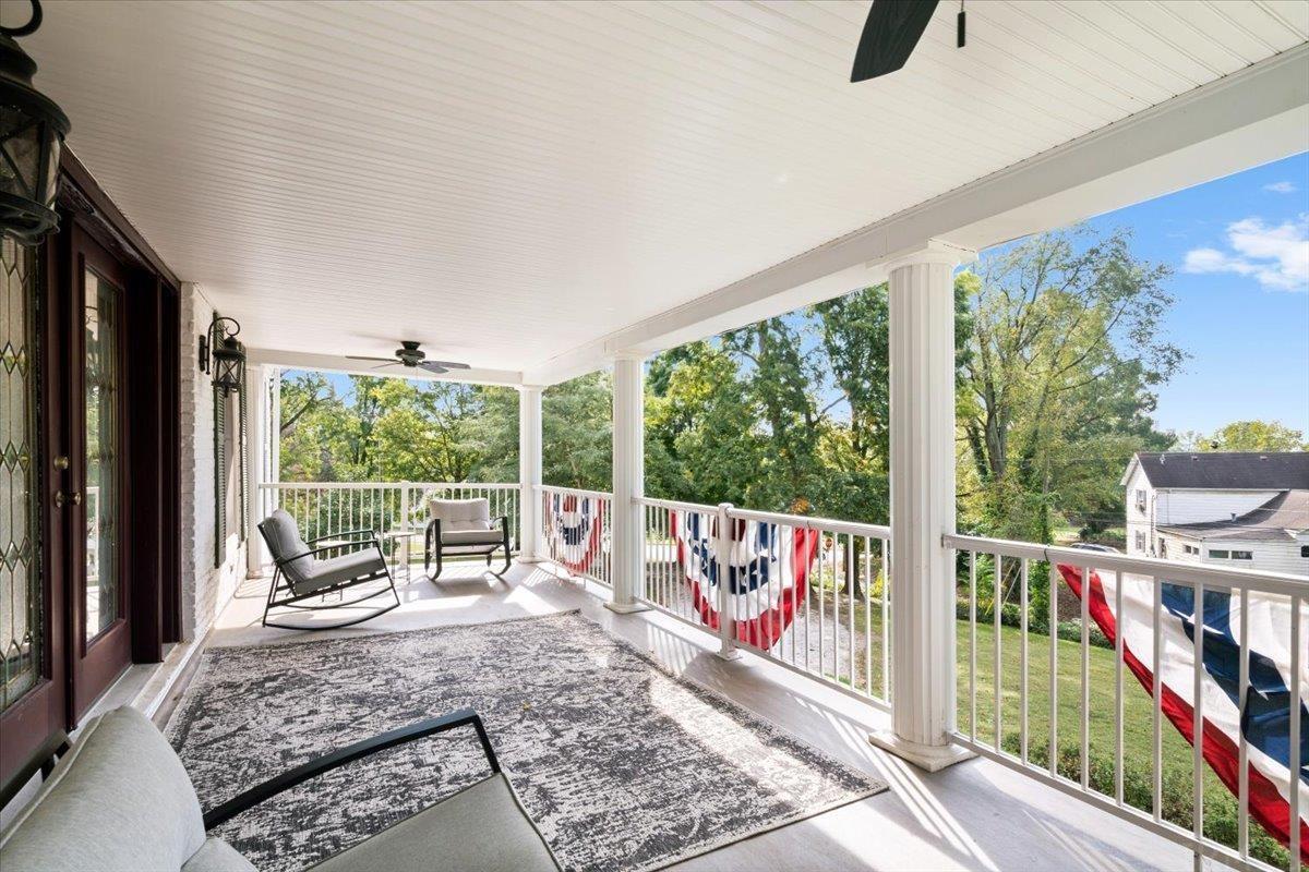 917 Mill Street Mount Vernon, IN 47620 - Photo 33 of 36