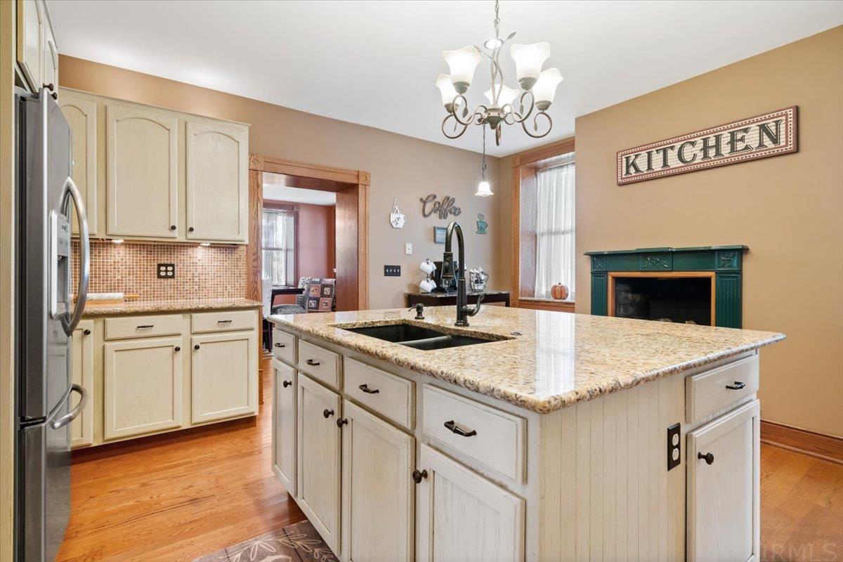 917 Mill Street Mount Vernon, IN 47620 - Photo 7 of 36