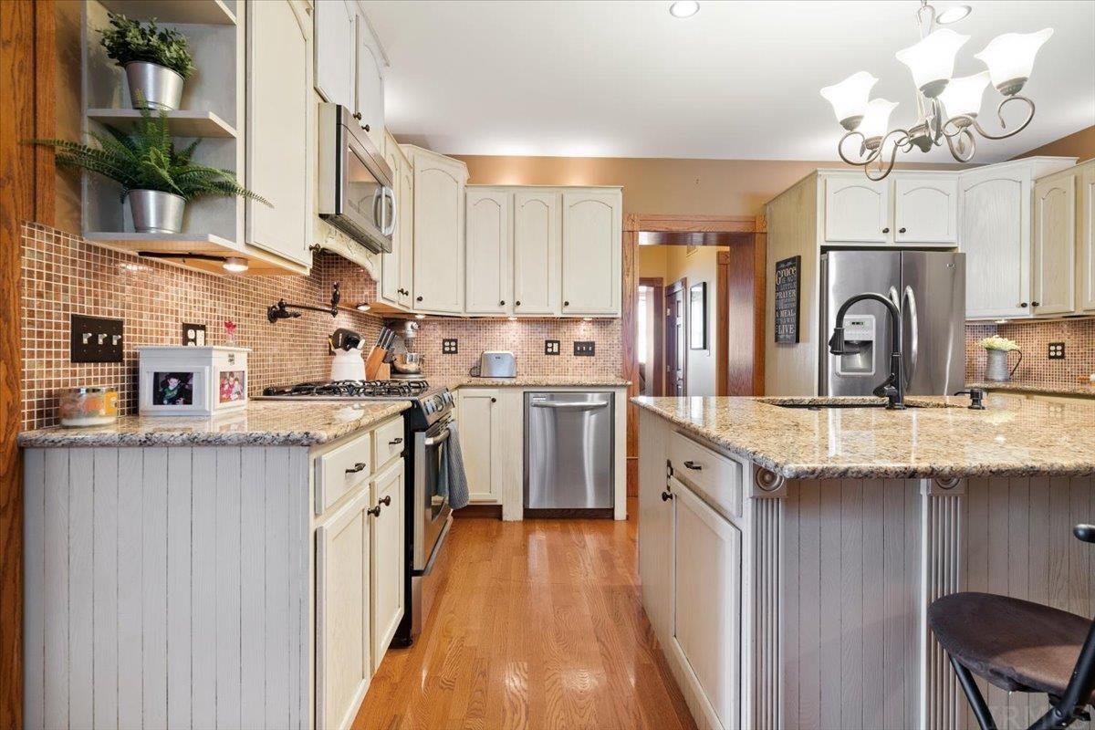 917 Mill Street Mount Vernon, IN 47620 - Photo 8 of 36