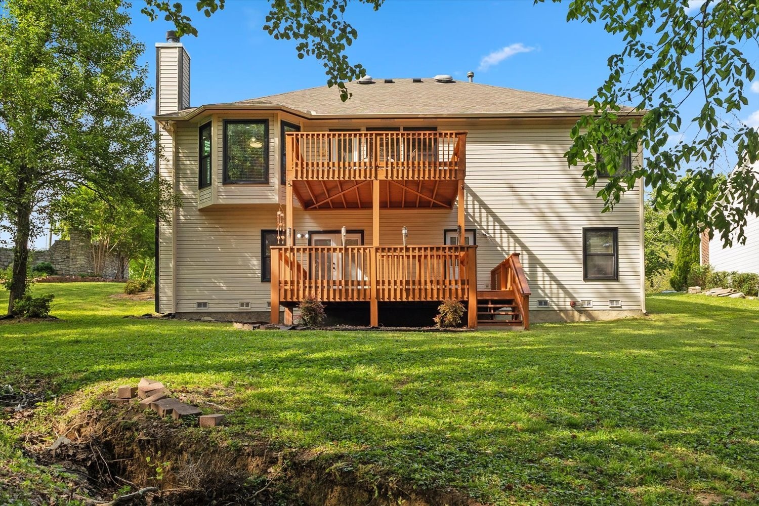4100 New Hope Meadow Road Hermitage, TN 37076 - Photo 42 of 49