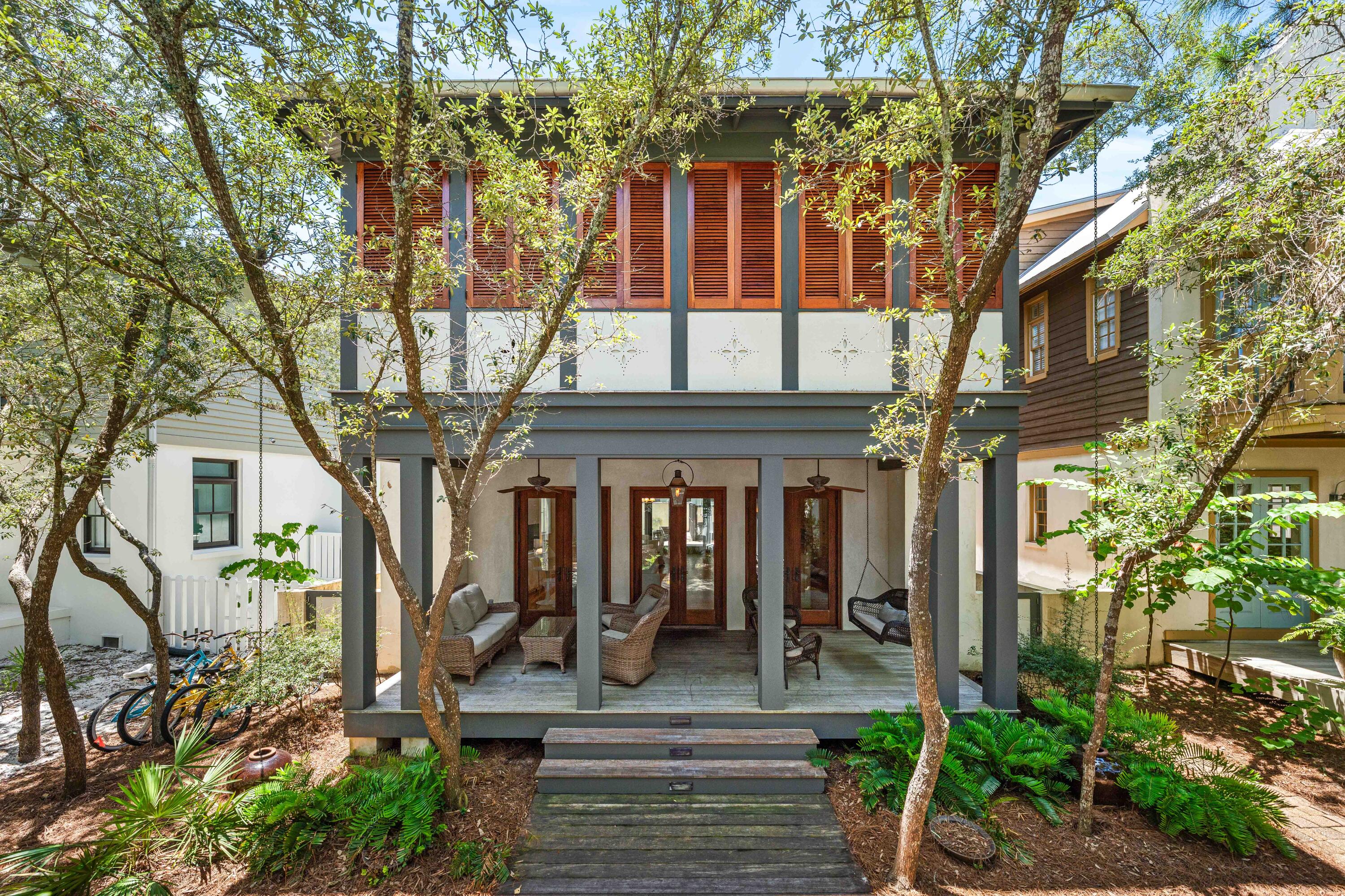 77 Wiggle Lane Inlet Beach, FL 32461 - Photo 1 of 56 77 Wiggle