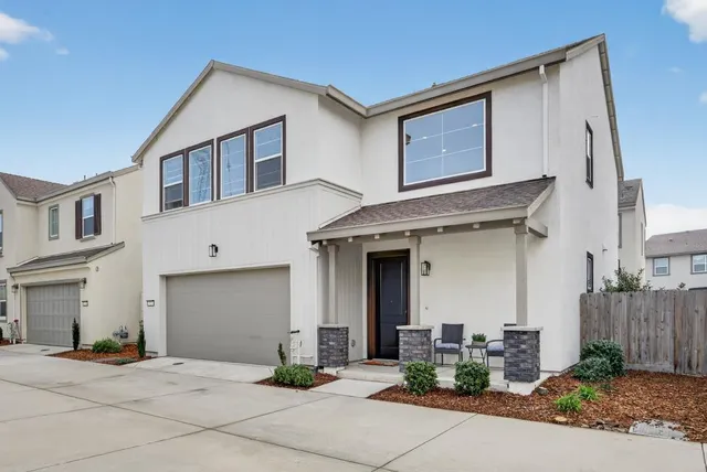 $635,000 | 3124 Sunny Gate Lane, Folsom, CA 95630