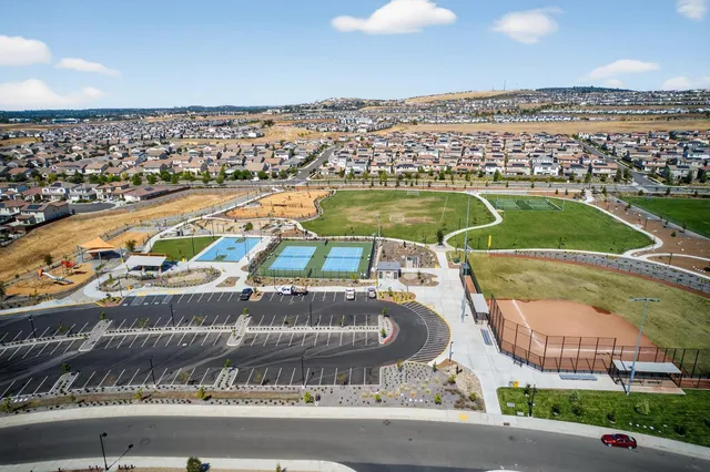 $635,000 | 3124 Sunny Gate Lane, Folsom, CA 95630