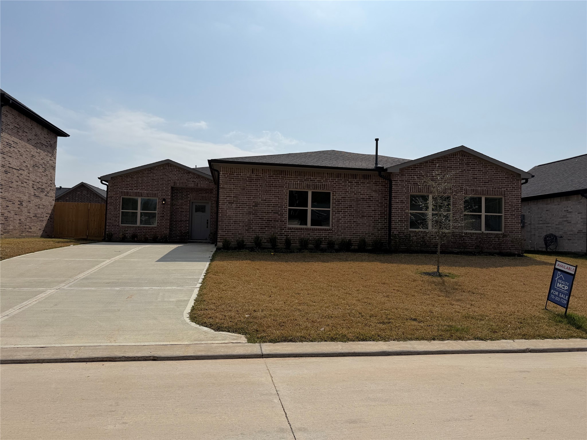 2615 Piemonte Avenue Spring, TX 77388 - Photo 2 of 28