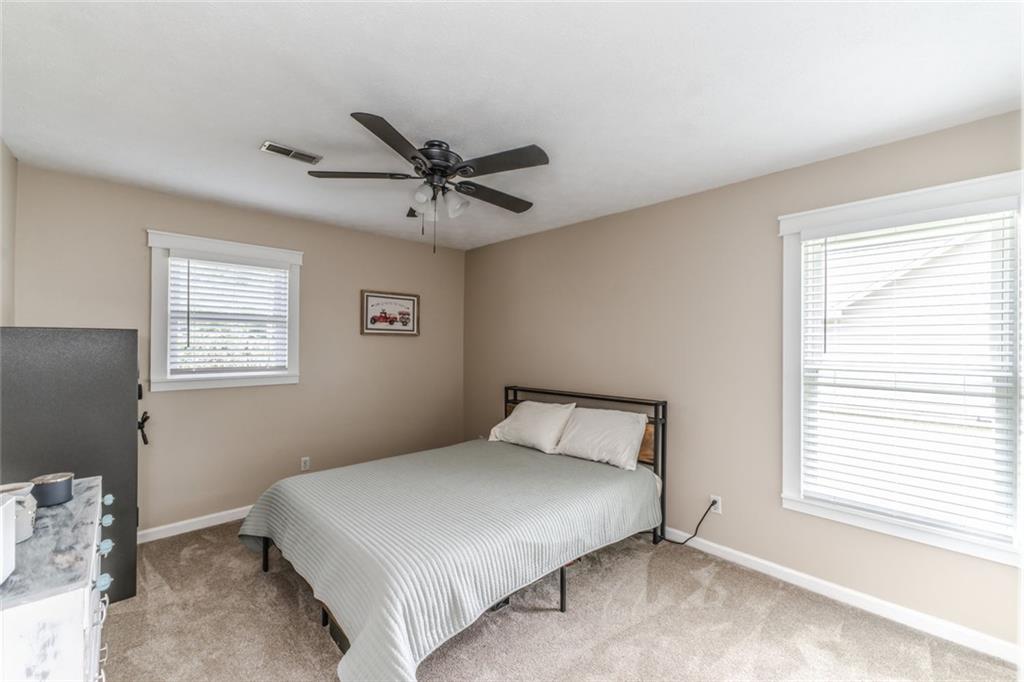 167 Lynn Drive Northwest Rome, GA 30165 - Photo 14 of 21