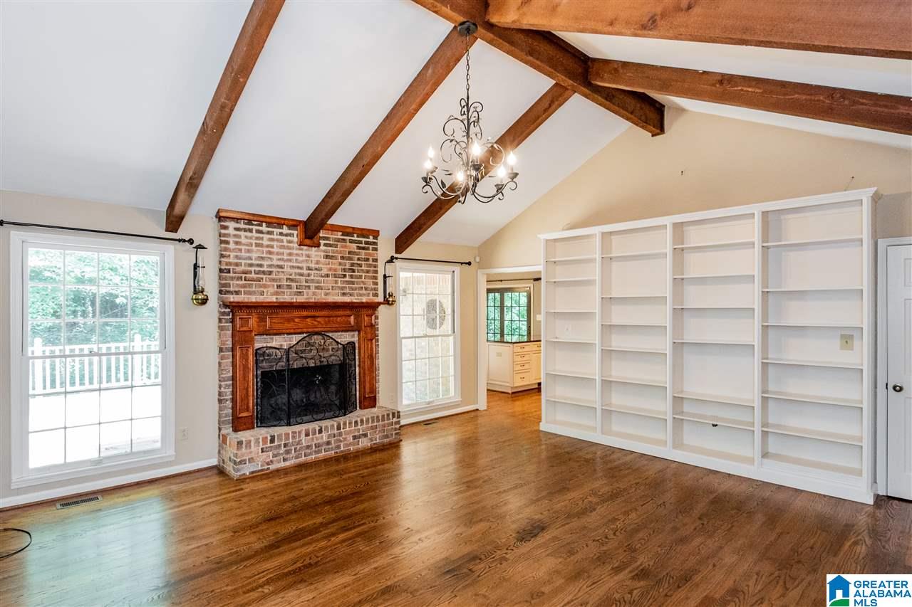 4601 Pine Mountain Road Birmingham, AL 35213 - Photo 16 of 44