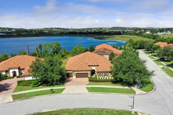 $879,000 | 3558 Mediterra Drive, Clermont, FL 34711