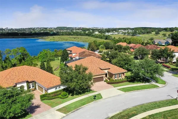 $879,000 | 3558 Mediterra Drive, Clermont, FL 34711