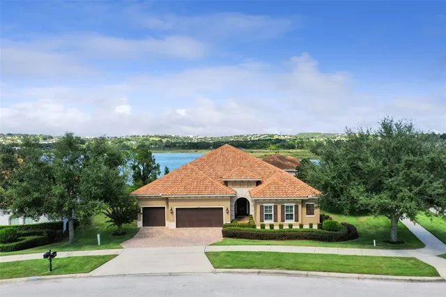 $899,900 | 3558 Mediterra Drive, Clermont, FL 34711