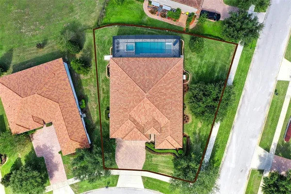 $879,000 | 3558 Mediterra Drive, Clermont, FL 34711