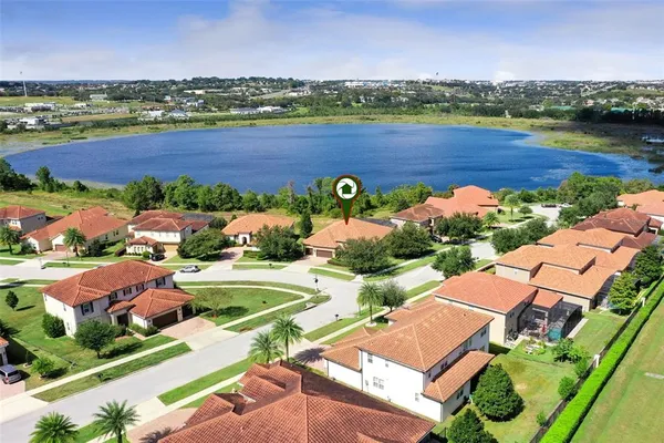 $879,000 | 3558 Mediterra Drive, Clermont, FL 34711