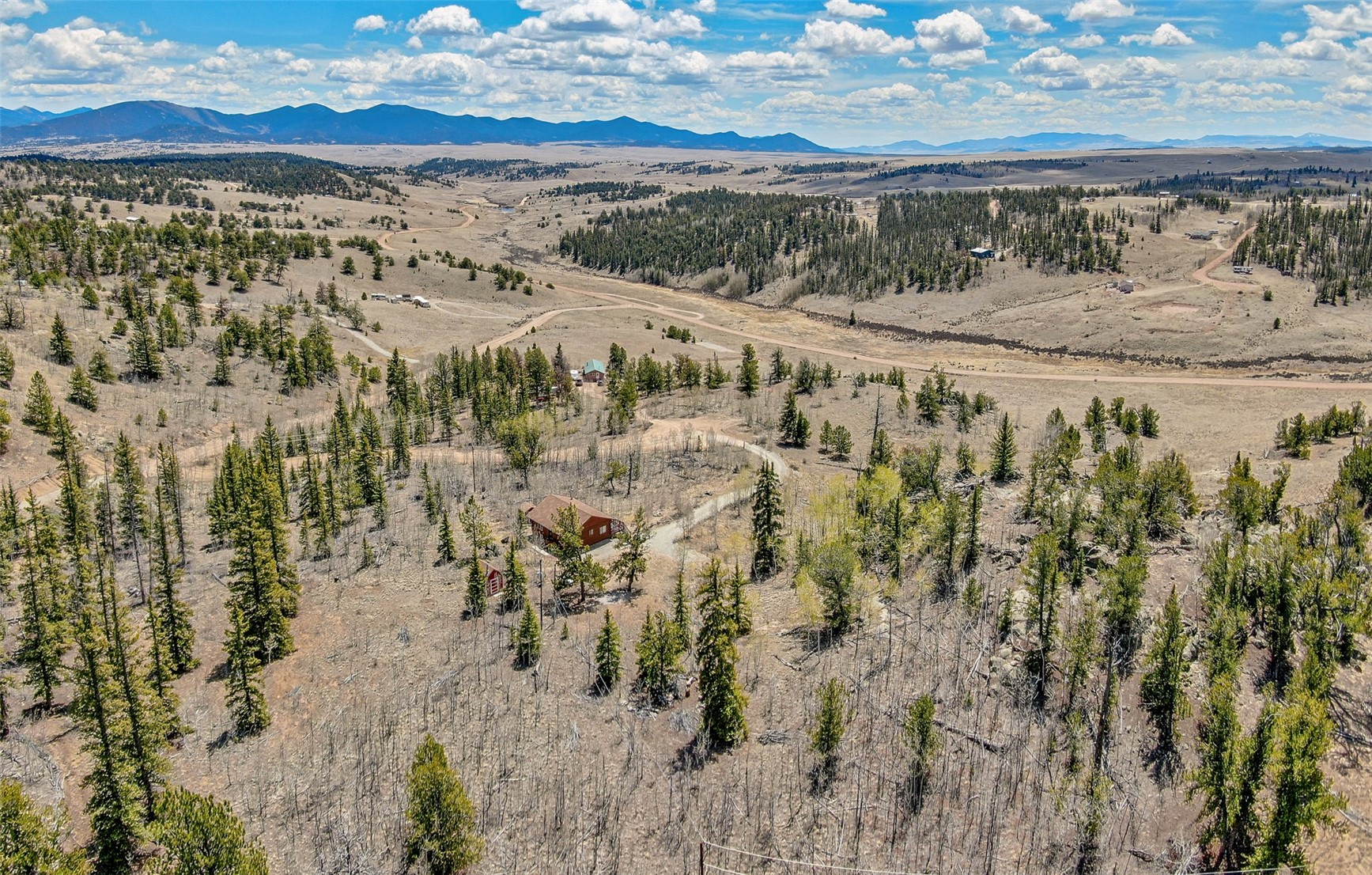 360 Musket Lane Como, CO 80456 - Photo 28 of 46