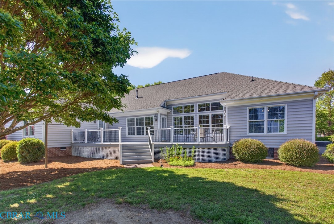 8270 Little England Road Hayes, VA 23072 - Photo 40 of 53 Gallery Image 40