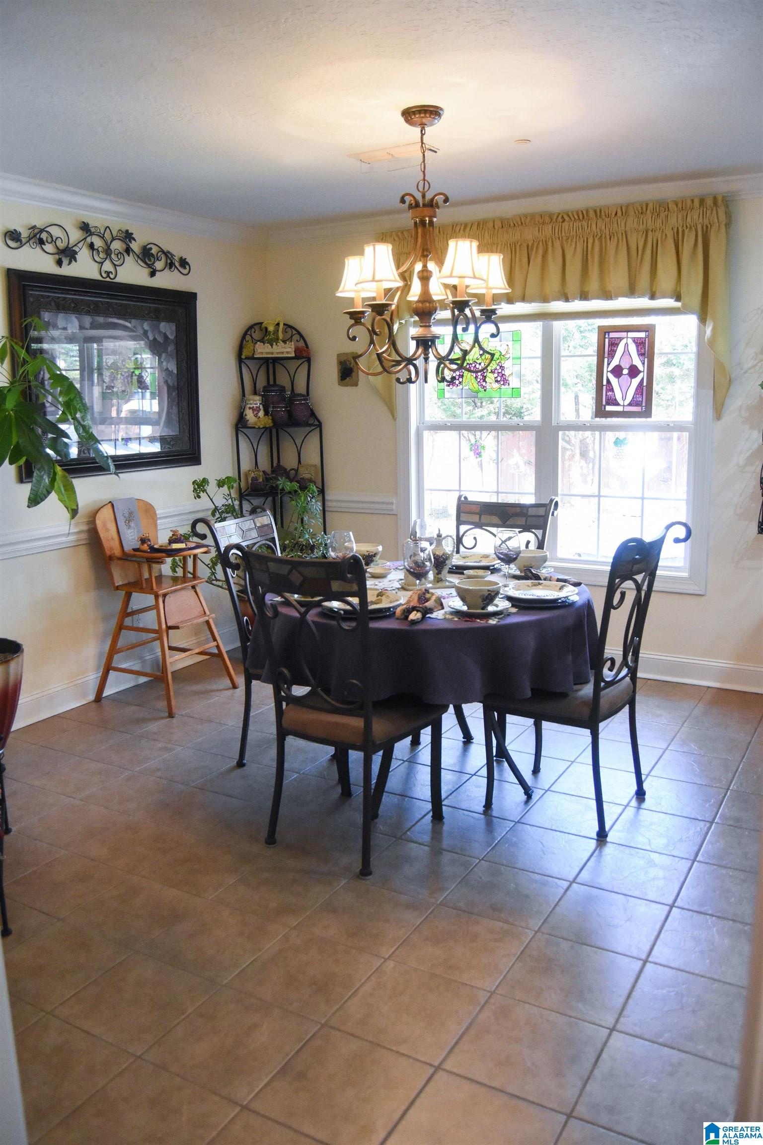 447 Morton Road Anniston, AL 36205 - Photo 19 of 48