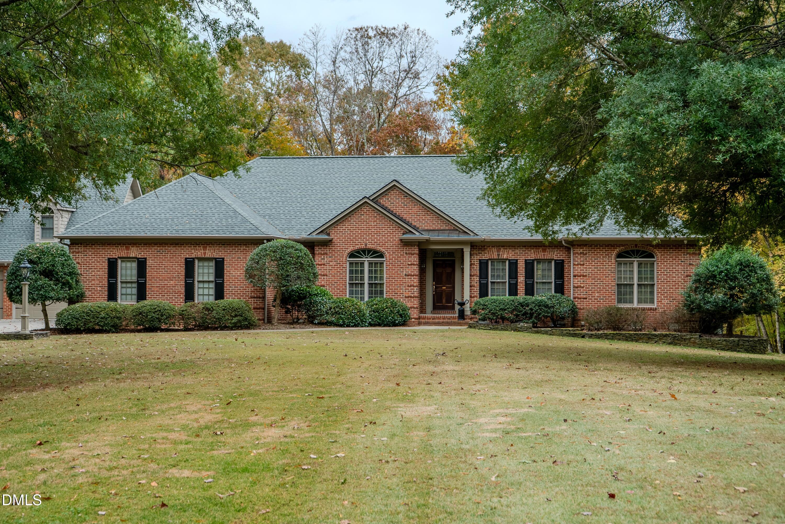 7474 Danford Road Burlington, NC 27215 - Photo 3 of 45 4STH05448-HDR-2