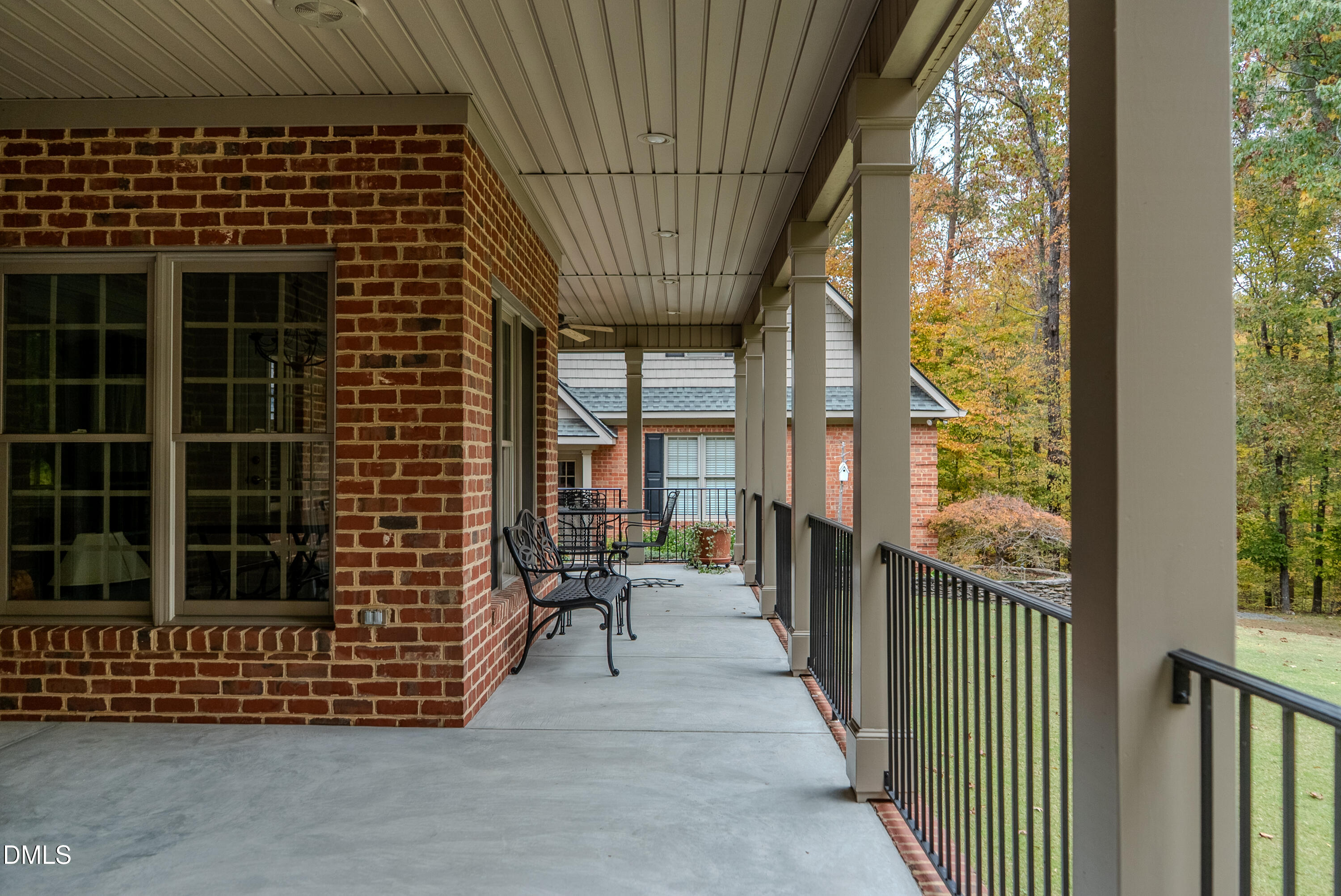 7474 Danford Road Burlington, NC 27215 - Photo 40 of 45 10STH05550-HDR