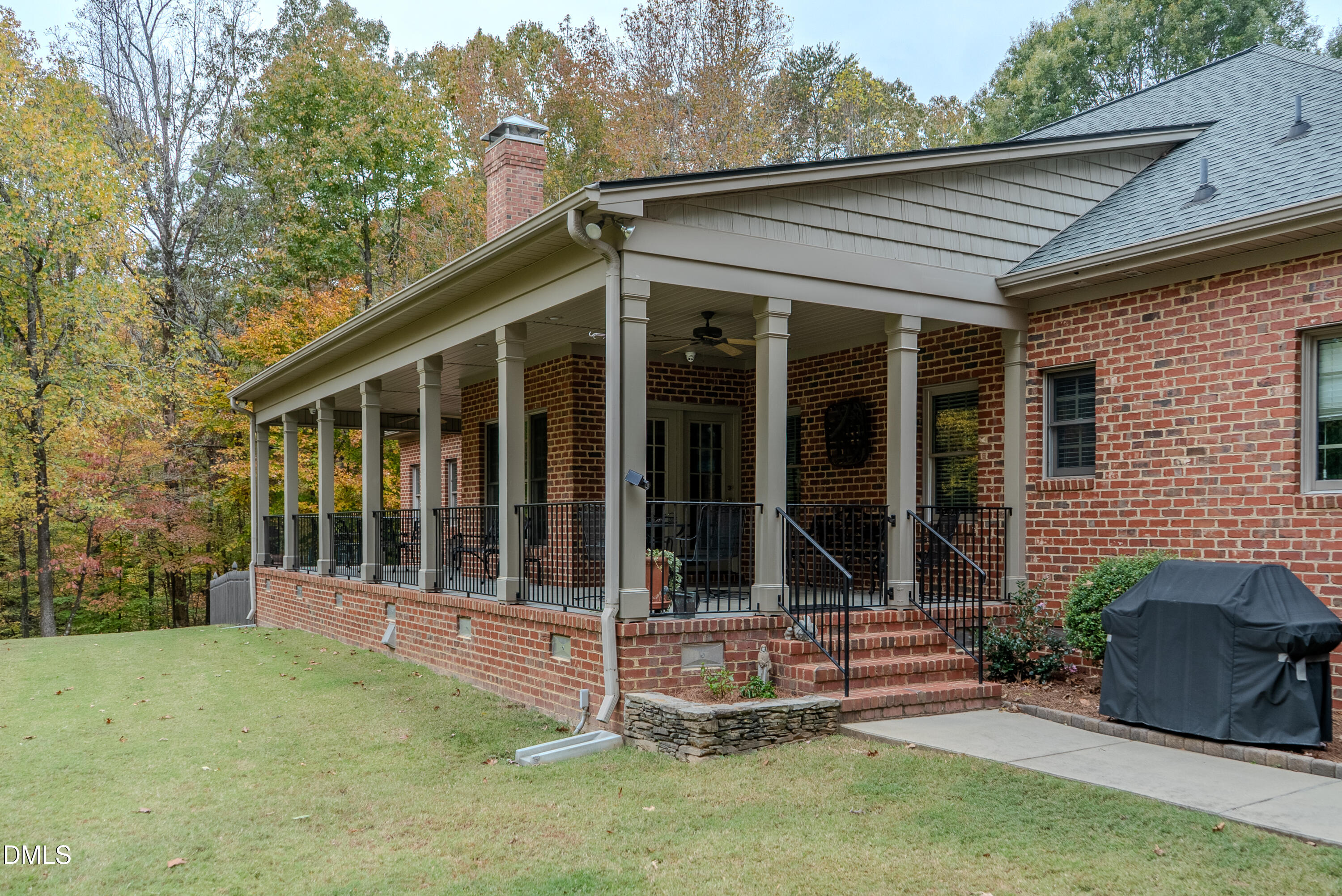 7474 Danford Road Burlington, NC 27215 - Photo 41 of 45 9STH05523-HDR