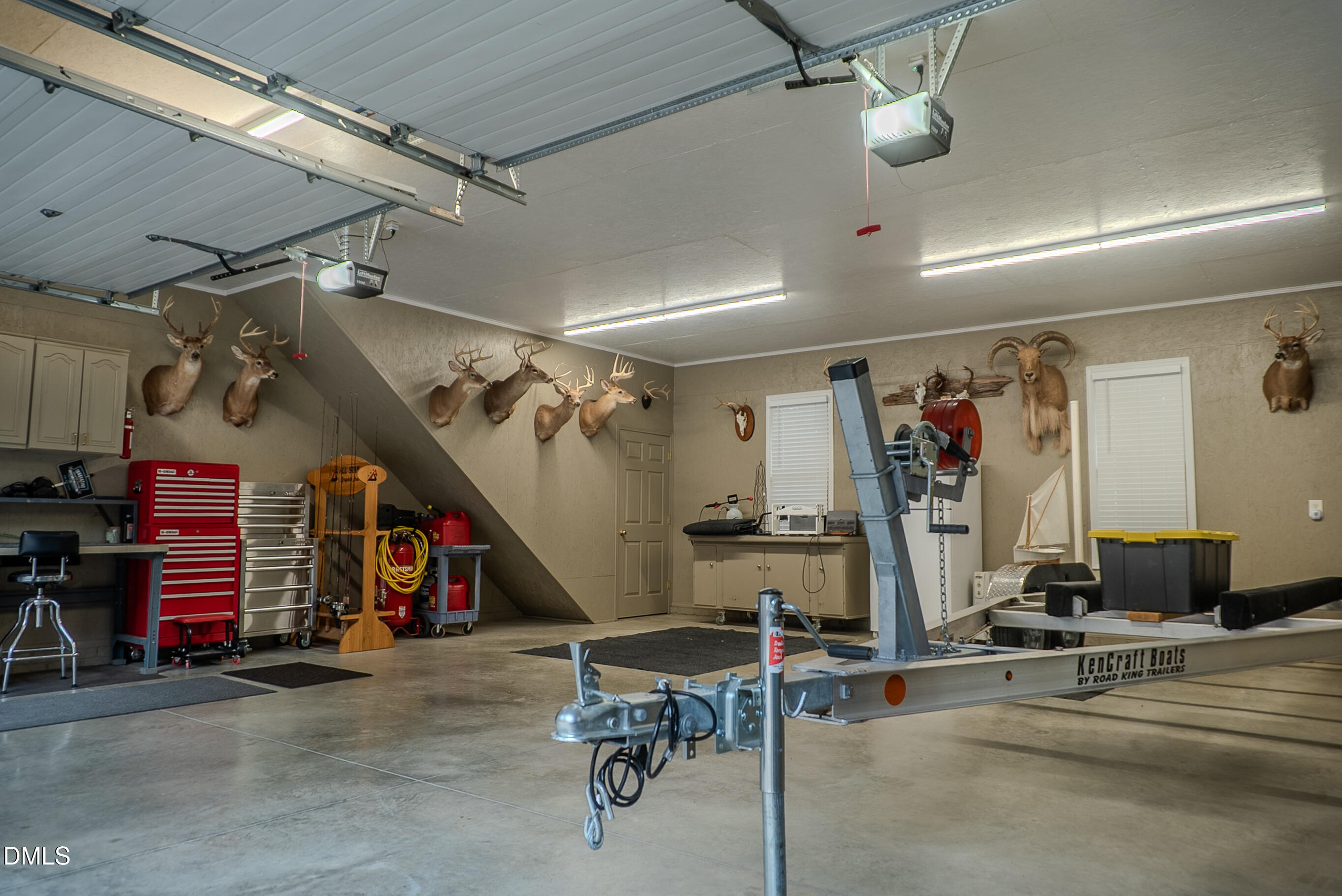 7474 Danford Road Burlington, NC 27215 - Photo 43 of 45 29STH05815-HDR