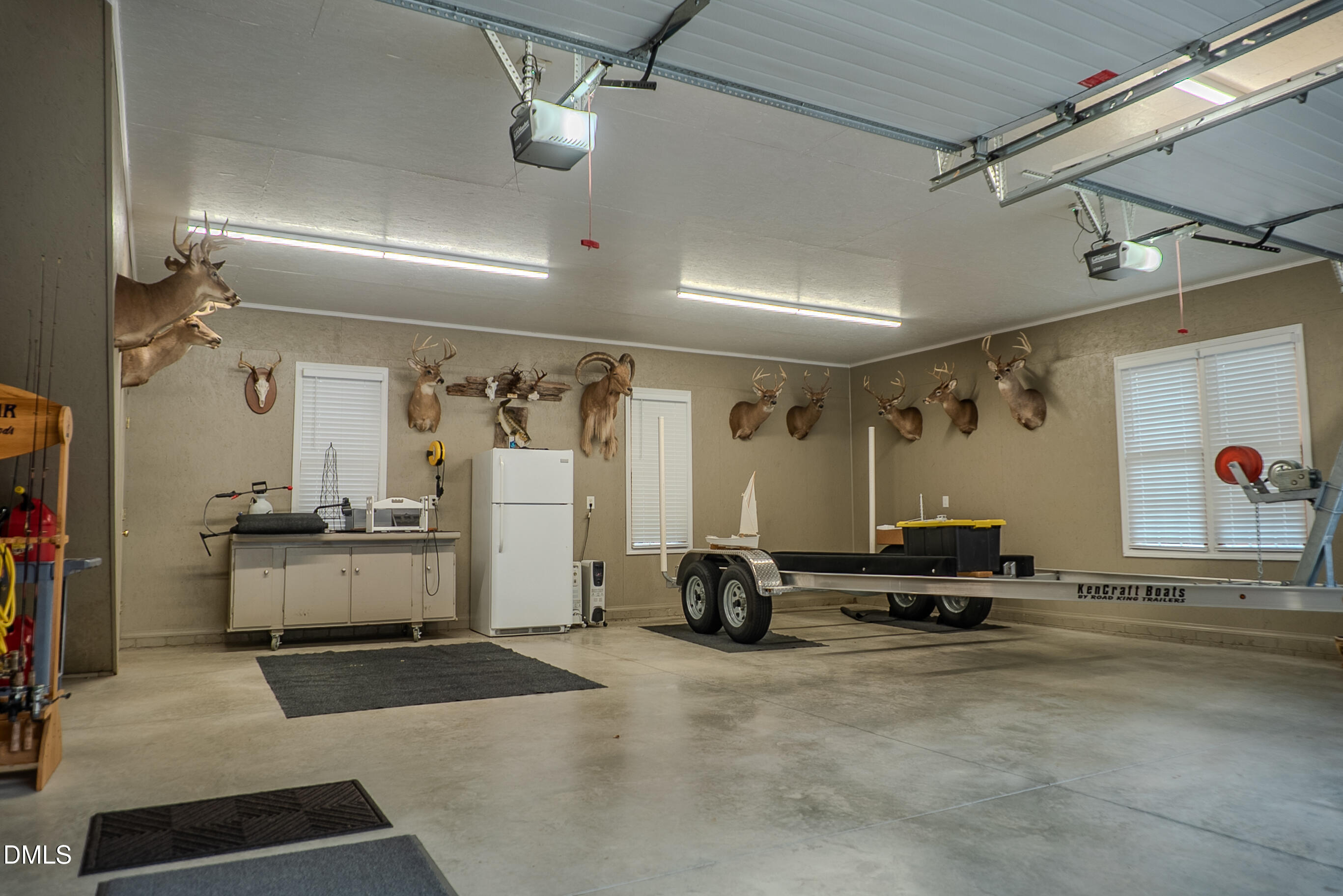 7474 Danford Road Burlington, NC 27215 - Photo 44 of 45 28STH05812-HDR