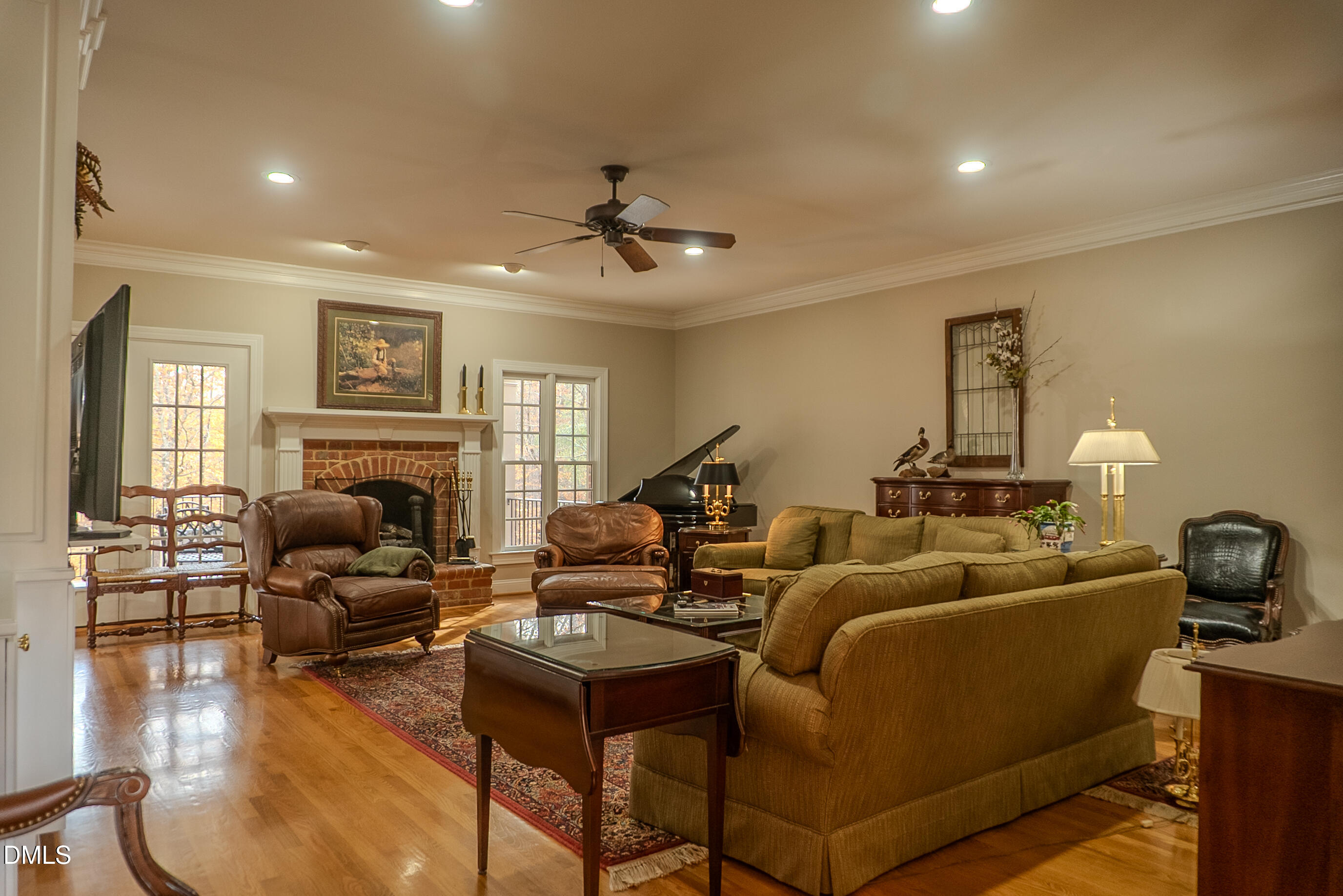 7474 Danford Road Burlington, NC 27215 - Photo 6 of 45 2STH05584-HDR