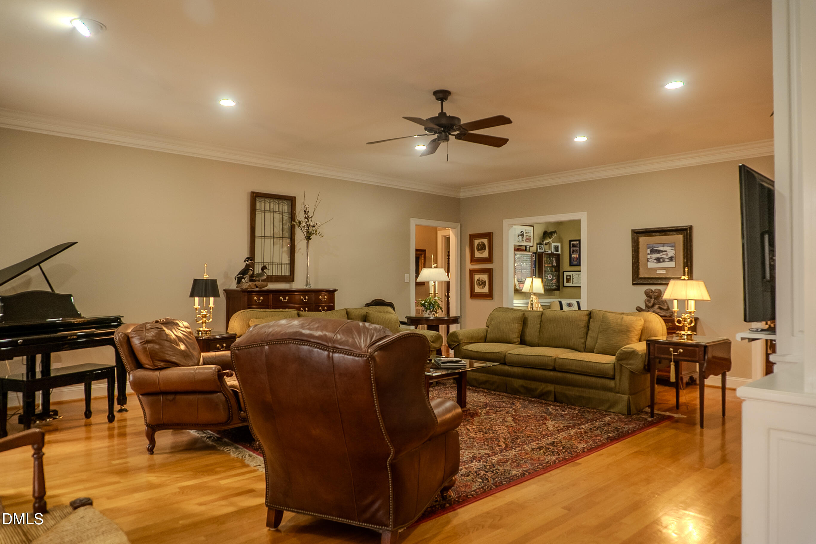 7474 Danford Road Burlington, NC 27215 - Photo 7 of 45 3STH05599-HDR