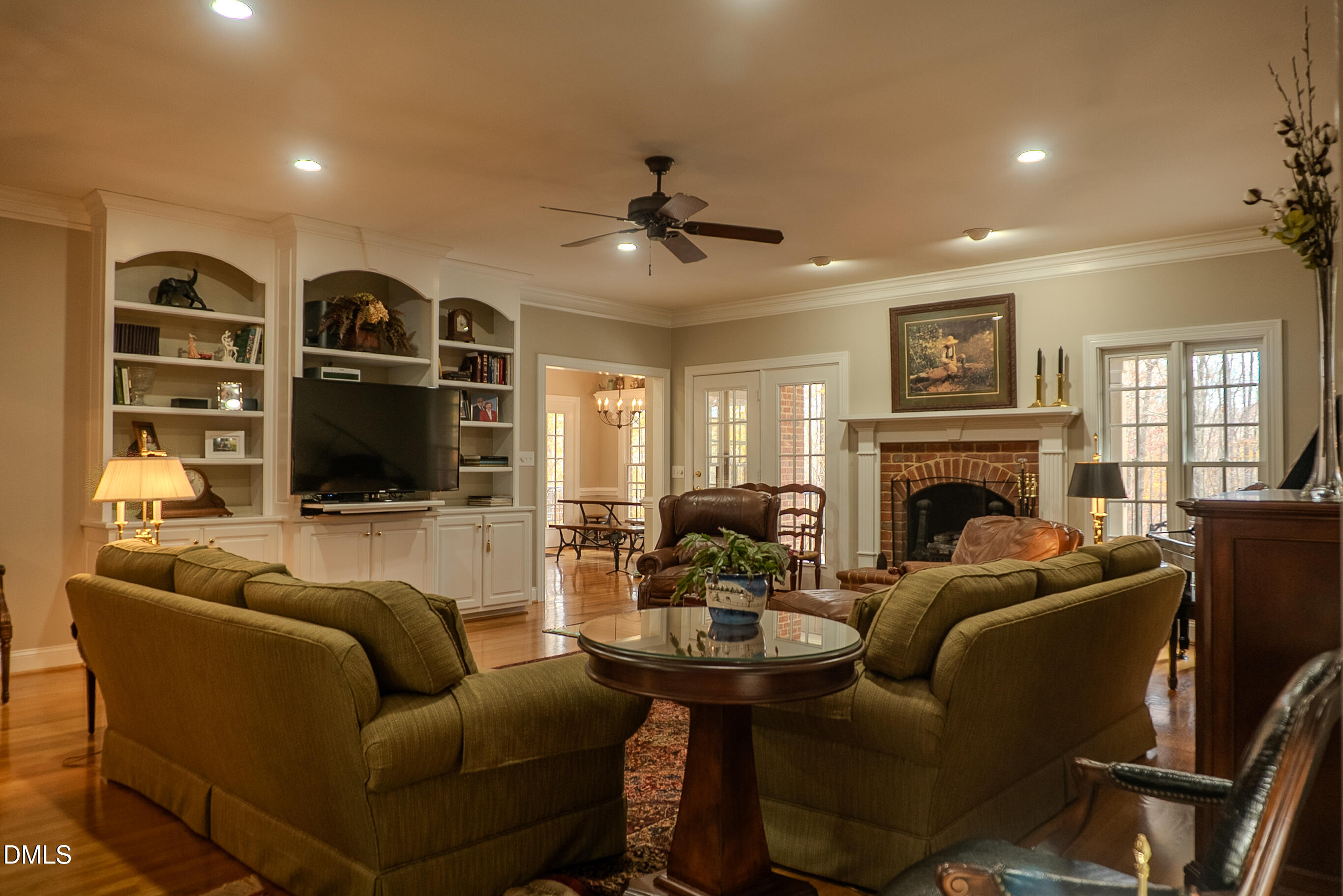 7474 Danford Road Burlington, NC 27215 - Photo 8 of 45 4STH05590-HDR