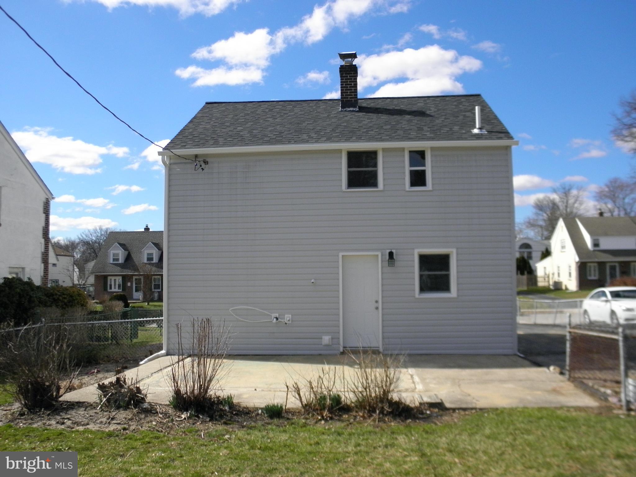 856 Quaint Street Secane, PA 19018 - Photo 13 of 19 Gallery Image 13